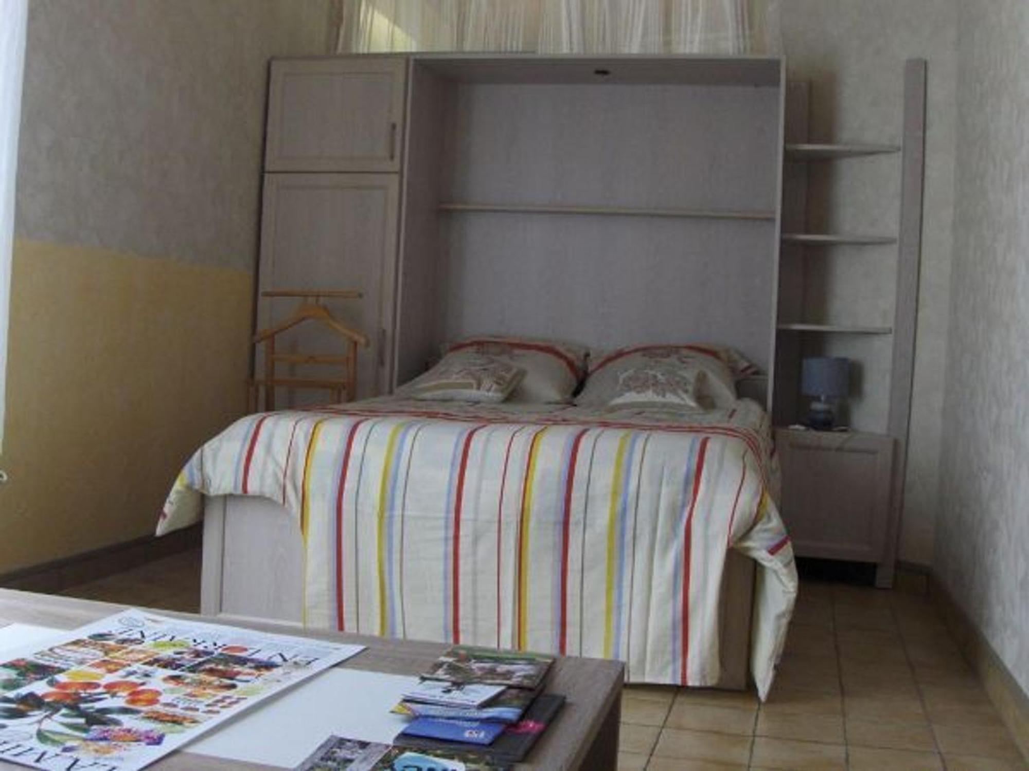 Studio Cosy A Nancy, Proche Centre, Wifi Inclus - Fr-1-584-333 外观 照片